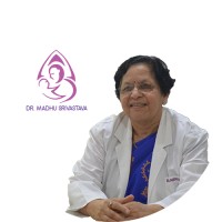 Dr. Madhu Srivastava (Senior Gynecologist & Obstetrician) logo - Similar company to First Move Ivf