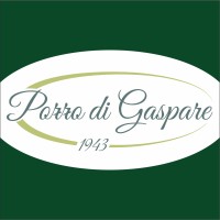 Pozzo di Gaspare Olio Extra Vergine di Oliva Nocellara Etnea in conversione biologico logo - Similar company to Blu Lines Srl
