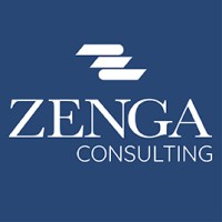 Zenga Consulting logo - Similar company to Matsing