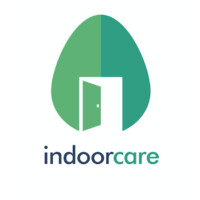 Indoorcare™ logo - Similar company to Arm Environments