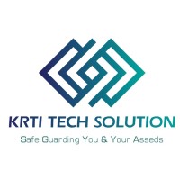 KRTI TECH SOLUTION logo - Similar company to Krti