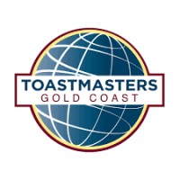 Gold Coast Toastmasters Palm Beach Gardens logo - Similar company to Ox Rooms