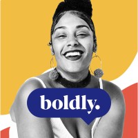 Boldly Movement