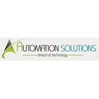 Automation Solutions Pvt. Ltd. logo - Similar company to Pae Controls