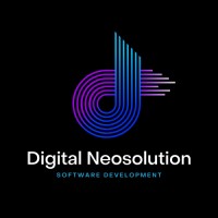 Digital Nesolutions logo - Similar company to Bcam App
