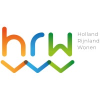 Holland Rijnland Wonen logo - Similar company to Woningstichting Nieuwkoop