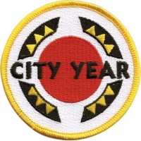 City Year Chicago logo - Similar company to Cogrounded
