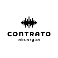 Contrato Akustyka - Budki, sale akustyczne logo - Similar company to Fluffo Eng