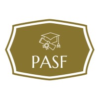 Psi Alpha Scholarship Foundation logo - Similar company to Vous Digital Design