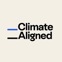 ClimateAligned logo - Similar company to Secondmind