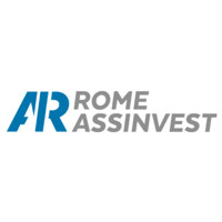 Rome Assinvest logo - Similar company to Ass.Pro_Forma