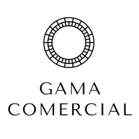 Gama Comercial logo - Similar company to Jhernando
