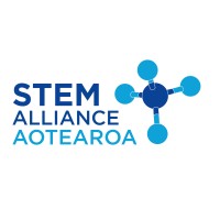 STEM Alliance Aotearoa logo - Similar company to Digital Boost Alliance