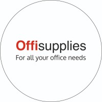 Offisupplies E Store Pvt Ltd. logo - Similar company to Benir E Store Solutions Pvt Ltd