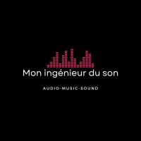 Mon ingénieur du son logo - Similar company to Atelier Du Son Et De L'Image