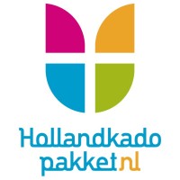 Holland Kadopakket