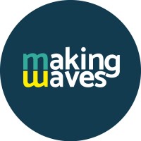 Making Waves logo - Similar company to Expli'Cité