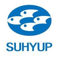 National Federation of Fisheries Cooperatives, SUHYUP logo - Similar company to National Federation Of Fisheries Cooperatives, Suhyup