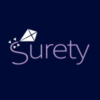 Surety Care Ltd logo - Similar company to Strada Care