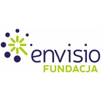 Fundacja Envisio logo - Similar company to Tomo Group
