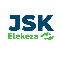 JSK ELEKEZA logo - Similar company to Tanzania Integrated Environment Management Company Limited