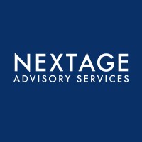 Nextage Advisory Services logo - Similar company to Transforma Sinergi Indonesia