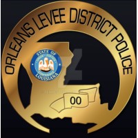 Orleans Levee Board Police logo - Similar company to Tipsterapp