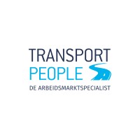Transport People logo - Similar company to Webbeat