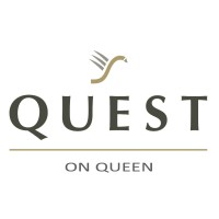Quest on Queen Serviced Apartments logo - Similar company to Quest Apartment Hotel