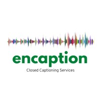 Encaption logo - Similar company to Kv Pallets
