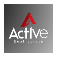 Active Real Estate logo - Similar company to Gvg Real Estate