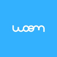 Woem Health logo - Similar company to Your Guts & Glory
