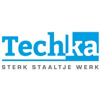 TECHKA BV logo - Similar company to Amazon Advies