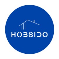 Hobsido logo - Similar company to Alma