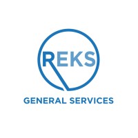 REKS General Services em Portugal logo - Similar company to Reks General Services Limited