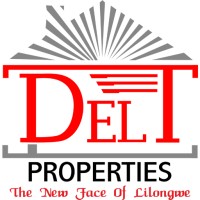 Delt Properties Limited logo - Similar company to Business Lane Malawi