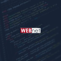 Webnet logo - Similar company to Webnet