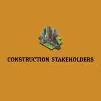 Construction Stakeholders logo - Similar company to Construction Ecosystem Service