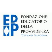 Fondazione Educatorio della Provvidenza-ETS logo - Similar company to Cpd Consulta Per Le Persone In Difficoltà Odv Ets
