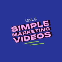 LEVL8 logo - Similar company to 3Stage