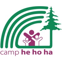 Camp Heath, Hope & Happiness (Camp He Ho Ha) logo - Similar company to Sdi Group