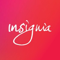 Insignia Advertising South Africa logo - Similar company to Sticky