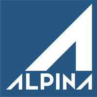 Alpina S.p.A. logo - Similar company to Bimtrainer Srls