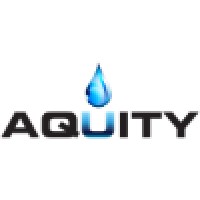 Aquity International logo - Similar company to The Kitchenary