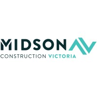 Midson Victoria logo - Similar company to Midson