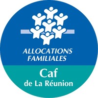 Caf de La Réunion logo - Similar company to Zeop