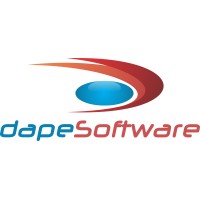 Dape Software Ltda logo - Similar company to Sismaster Tecnologia