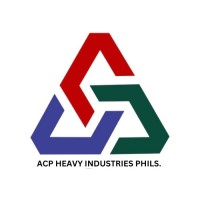 ACP HEAVY INDUSTRIES PHILS. logo - Similar company to Eontek Solar