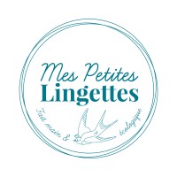 Mes Petites Lingettes logo - Similar company to Phoenix Safe Company