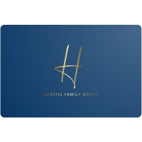 Hurstel Family Office logo - Similar company to Arab Media